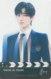 無盡夏 變化卡 3