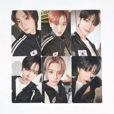 BND / 二期會員禮 含一套卡+固配