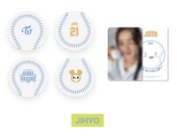 24FM jyp 運動配件 