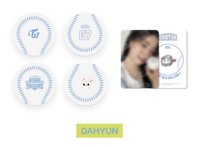 24FM jyp 運動配件 