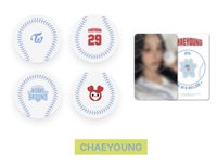 24FM jyp 運動配件 