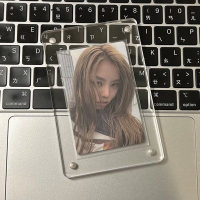 ALLDAY PROJECT - FAMOUS版 專卡（現貨）