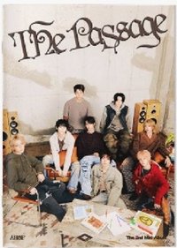 迷二 TWIG Ver 專輯 