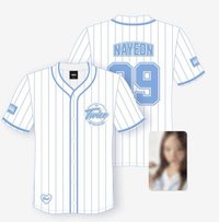 24FM BASEBALL UNIFORM