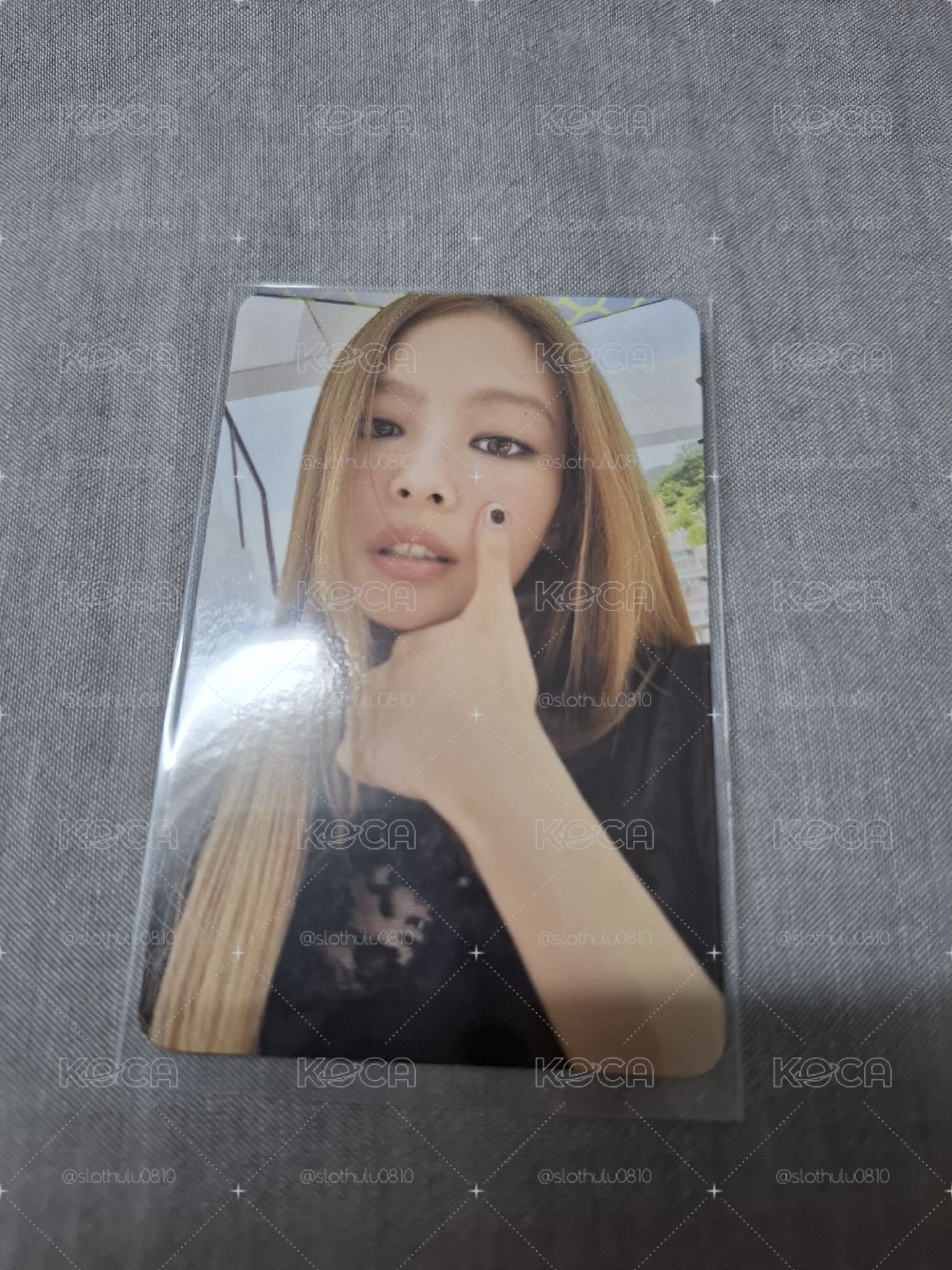 Jennie
