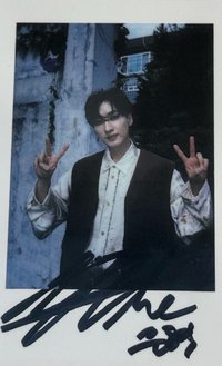 女友雜誌 雜誌卡 拍立得
