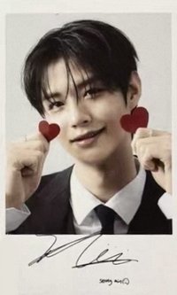 S Cawaii! ME 2025 SPRING 雜誌卡 