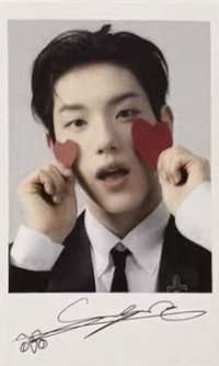 S Cawaii! ME 2025 SPRING 雜誌卡 