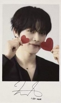 S Cawaii! ME 2025 SPRING 雜誌卡 