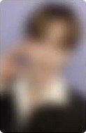 迷五 愛豆驛站 簽售卡 世巡VCR BLACK ver.