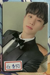 💙新郎盤隨機卡