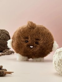 BT21 S娃 RJ製作系列