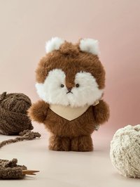 BT21 S娃 RJ製作系列