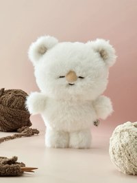 BT21 S娃 RJ製作系列