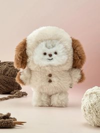 BT21 S娃 RJ製作系列