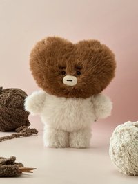 BT21 S娃 RJ製作系列