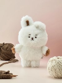 BT21 S娃 RJ製作系列