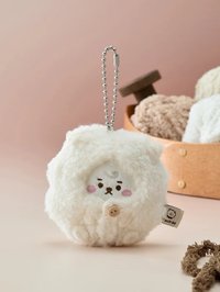 BT21 吊娃 RJ製作系列