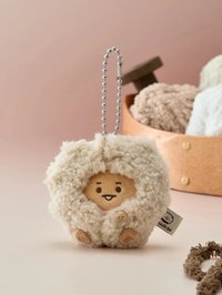 BT21 吊娃 RJ製作系列