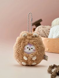BT21 吊娃 RJ製作系列