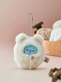 BT21 吊娃 RJ製作系列