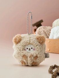 BT21 吊娃 RJ製作系列