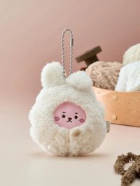 BT21 吊娃 RJ製作系列