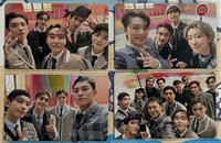 💙精選專豪華組