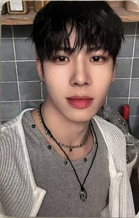 SEVENTOEIGHT 1st single 專輯卡 