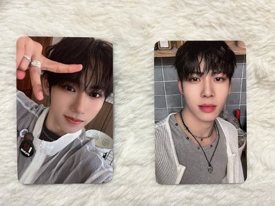 728 1st single專卡