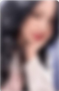 TNVS ms 深圳 線下 簽售卡 福氣滿滿