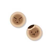 二巡安可 別針襟章 