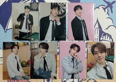 💎holiday隨機卡