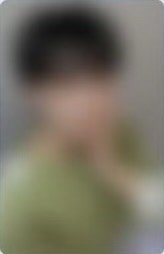 迷五 愛豆驛站 簽售卡 中文手寫卡背