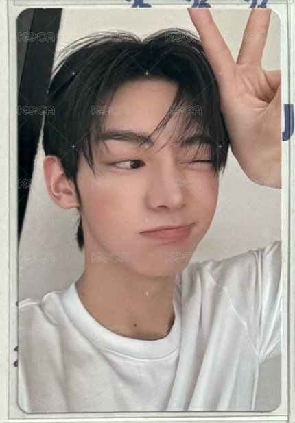 💙韓振1