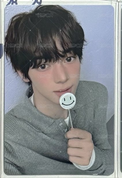 💙韓振2