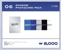 2025世巡 隨機卡包