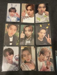 全收（已含包手）