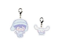 藝俊吊飾(帶1件綁物)