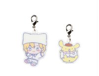 諾亞吊飾(帶1件綁物)