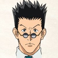 雷歐力 · 帕拉丁奈特