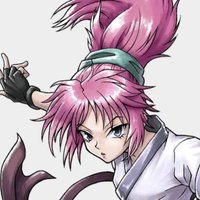 瑪奇 · 柯瑪琪娜