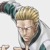 芬克斯 · 馬格加布