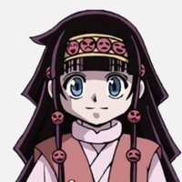 阿路加 · 揍敵客