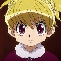 比司吉 · 酷露佳