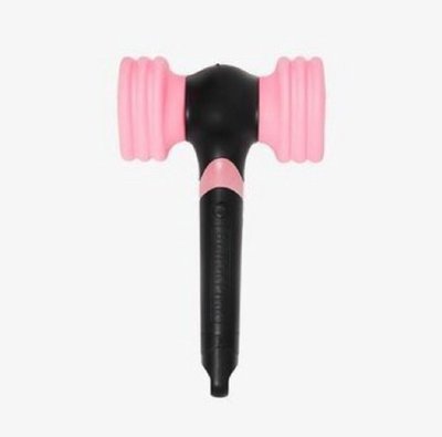 BP手燈 2代粉錘 應援手燈 