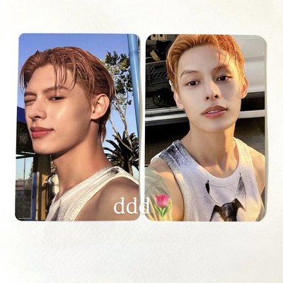 GS25凡 OY凡 趙雨凡小卡 james 趙雨凡