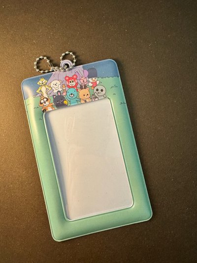 bonobono卡套（暫售）