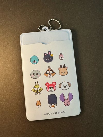 bonobono卡套（暫售）