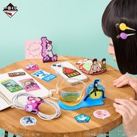 J賞 橡膠收藏系列